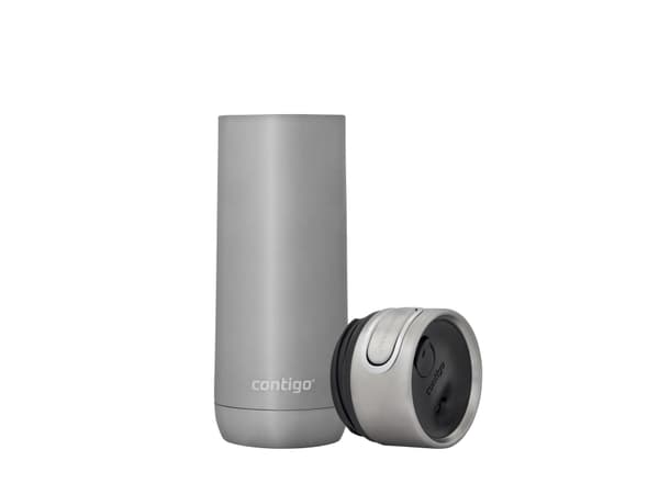 Contigo Luxe 470ml ruostumattomasta teräksestä valmistettu lämpömuki (2115522)