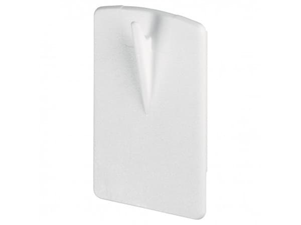 Tesa självhäftande krok för målningar POWERSTRIPS 2 st vit - 58031-00128-01