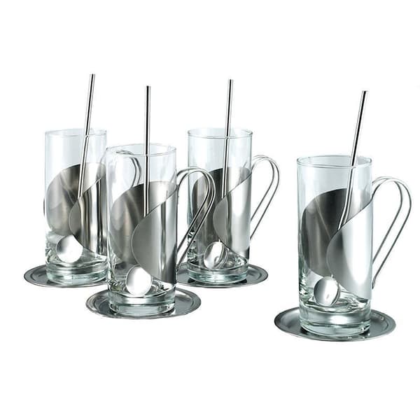 Darry Irish Coffee set 4-pack