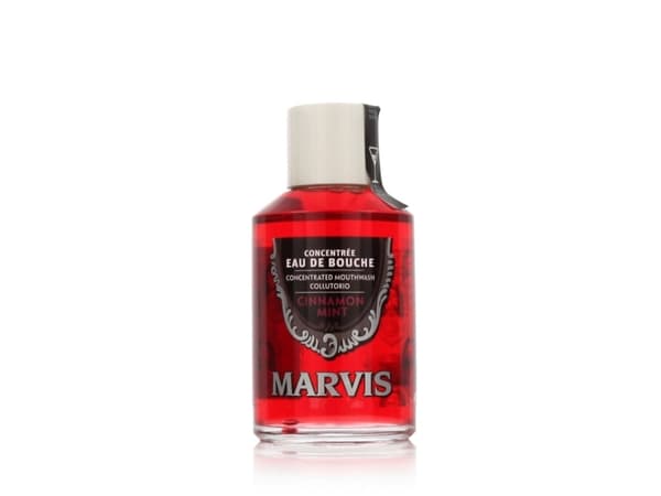 MARVIS_Mouthwash mouthwash Cinnamon Mint 120ml