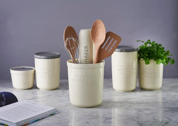Kavel Innovative 30cm Mason Cash