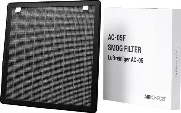 Intec FILTER AC 05 F FOR AC 05 CLEANER