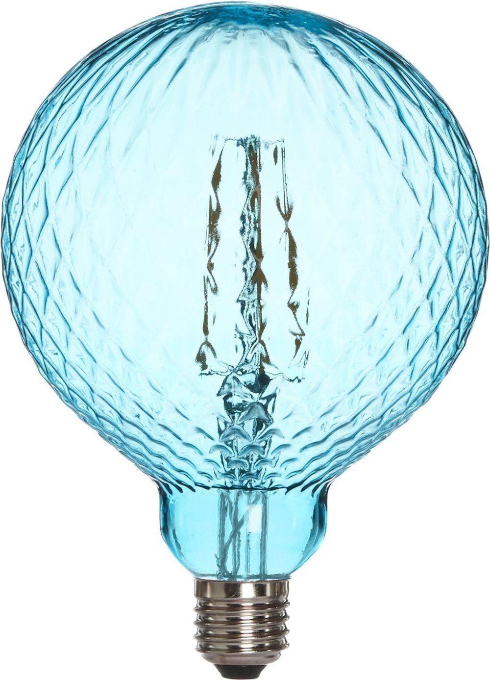 Elegance LED Cristal Cristal Ocean 125mm