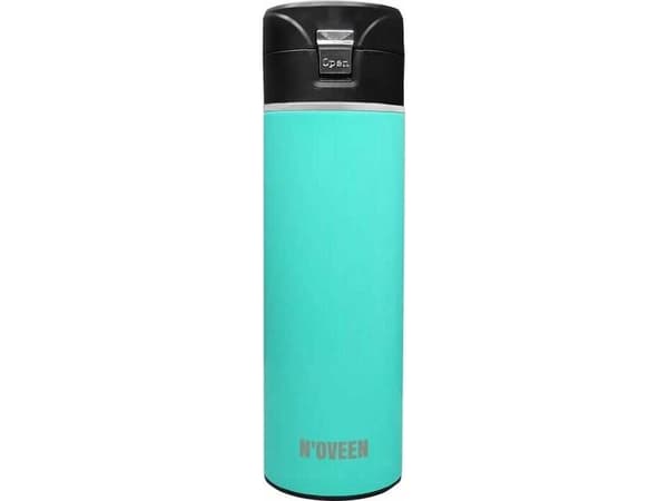 Noveen NOVEEN TB514 Sea Green Mat Termoflaske 400 ml