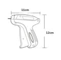 Miniatyrbild 6 av 6: Märkpistol / Fästpistol / Nålpistol med tillbehör