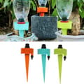 Miniatyrbild 1 av 6: 12-pack Automatisk blomvattnare för PET-flaskor
