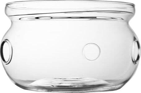 Bredemeijer Verona - Teapot warmer - Størrelse 14.8 cm diameter - Høyde 8.2 cm
