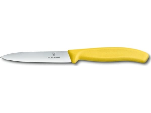 Victorinox SwissClassic 6.7706, Skalkniv, Rostfritt stål