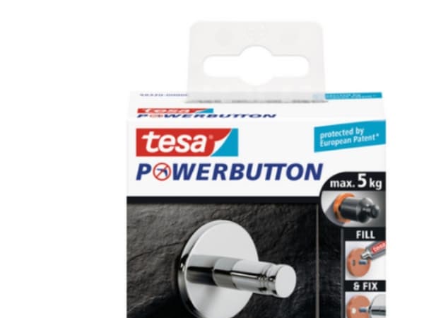 TESA 59320-00000-00-00, Krom