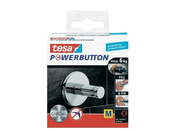 TESA 59321-00000-00-00, Krom