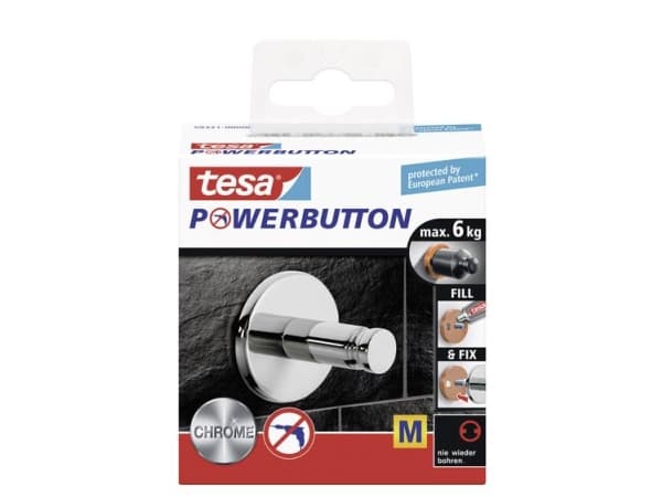 TESA 59321-00000-00-00, Krom