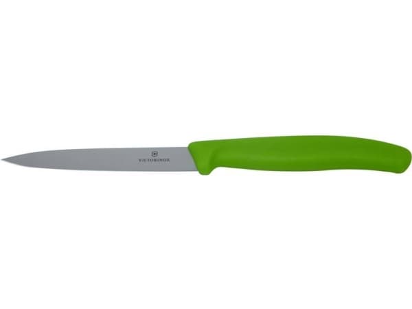 Victorinox SwissClassic 6.7706, Kuorimaveitsi, Terästä
