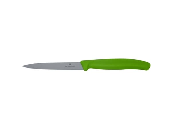 Victorinox SwissClassic 6.7706, Kuorimaveitsi, Terästä