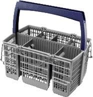 Siemens SZ73100 Bestickkorg - För diskmaskin