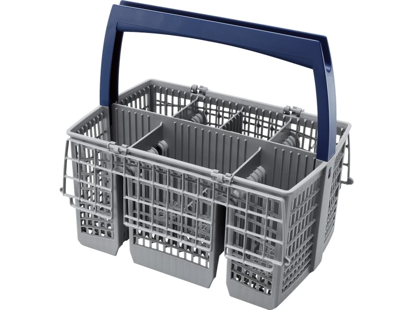 Siemens SZ73100 delar och tillbehör till diskmaskin Grå Bestickskorg