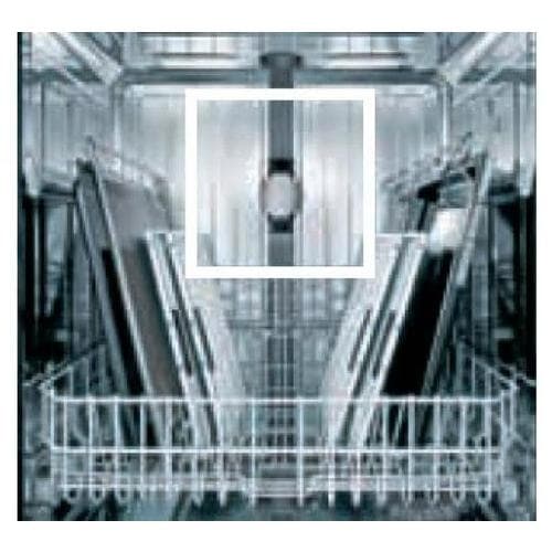Bosch SMZ5000 - Tilbehørssett til oppvaskmaskin - for 800 Plus Series; 800 Plus Series Integra; Evolution 800 Plus Series