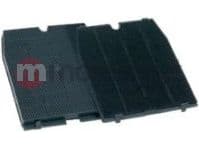 Bosch DHZ7305 - Hiilisuodattimen suojus - Bosch DHL545SSD, DHL555B, DHL565B, DHL545SSD, DHL565B