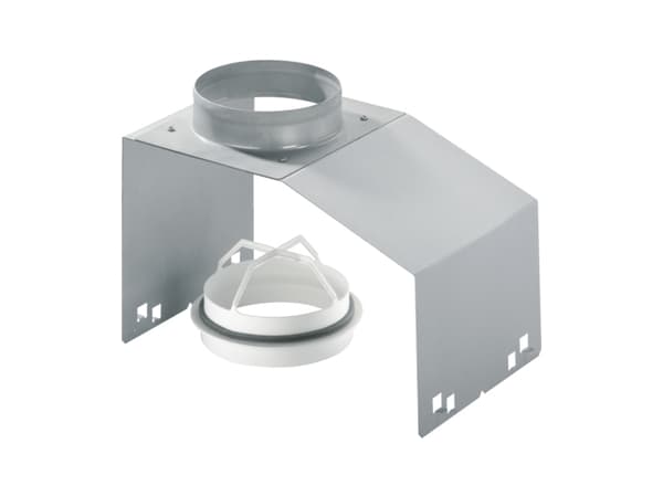 Siemens LZ74020 - Hetteinstalleringssett - for Siemens LB54564SD