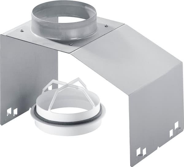 Siemens LZ74020 - Hetteinstalleringssett - for Siemens LB54564SD