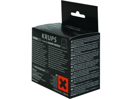 Krups XS900010, Kahvinkeitin, Nestemäinen