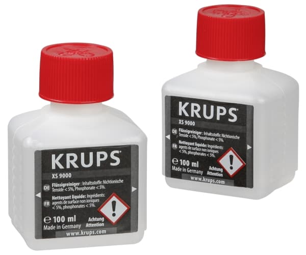 Krups XS900010, Kahvinkeitin, Nestemäinen