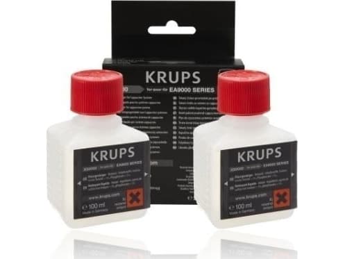 Krups XS900010, Kahvinkeitin, Nestemäinen