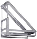 Pikkukuva 3 / 5: Siemens LZ12310, Ruostumaton teräs, Ruostumaton teräs, 1,5 kg