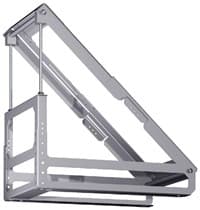Siemens LZ12310, Ruostumaton teräs, Ruostumaton teräs, 1,5 kg