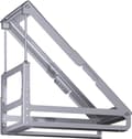 Pikkukuva 4 / 5: Siemens LZ12310, Ruostumaton teräs, Ruostumaton teräs, 1,5 kg