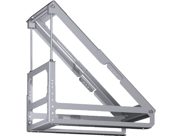 Siemens LZ12310, Ruostumaton teräs, Ruostumaton teräs, 1,5 kg