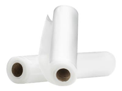 OBH Nordica 7953 - Rull - for vakuumforsegler (en pakke 8) - for OBH Nordica 7950 Fresh'n'Tasty, 7951 Prestige