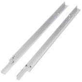 Siemens SZ73005 delar och tillbehör till diskmaskin Rostfritt stål Installationskit