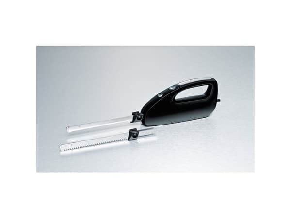 Rommelsbacher EM 150 - Elektrisk kniv - 120 W - svart