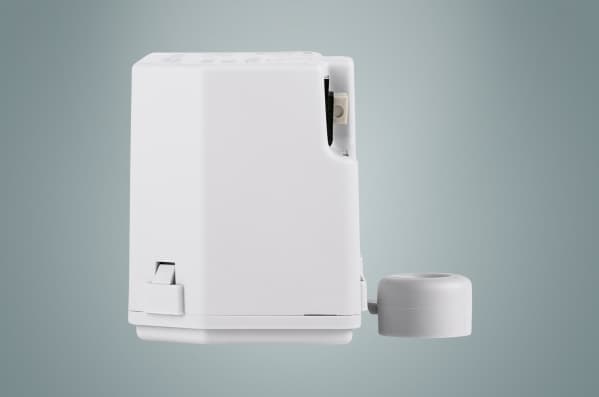 Homematic IP HmIP-FBL, Transmitter, Vit, 180 m, IP20, 0,2 W, 230 V