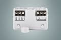 Miniatyrbild 5 av 5: Homematic IP HmIP-FBL, Transmitter, Vit, 180 m, IP20, 0,2 W, 230 V