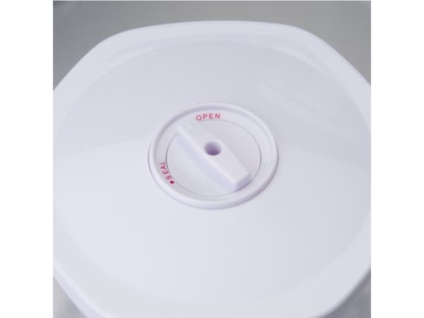 Gastroback 46110, Beholder for vakuumforsegler, 0,7 l, 3 stykker, Gastroback 46008 Gastroback 46012 Gastroback 46013 Gastroback 46014 Gastroback 4601