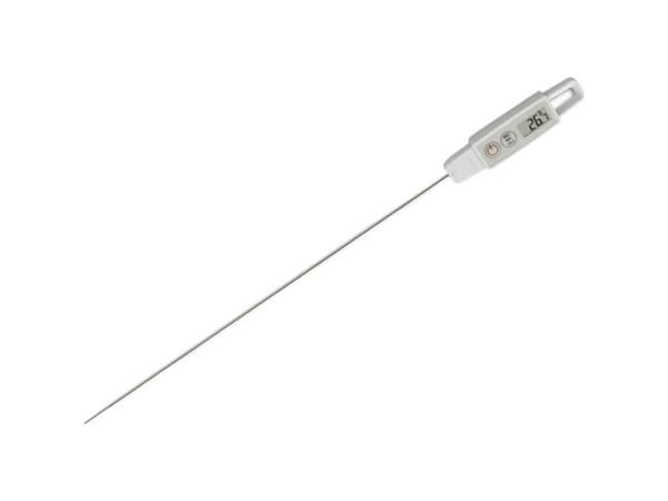TFA-Dostmann 30.1058, LR44, 1,5 V, 24 mm, 19 mm, 400 mm, 27 g