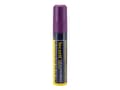 Miniatyrbilde 1 av 5: Tuschpen 1 stk Securit tyk 7-15 mm Violet,stk