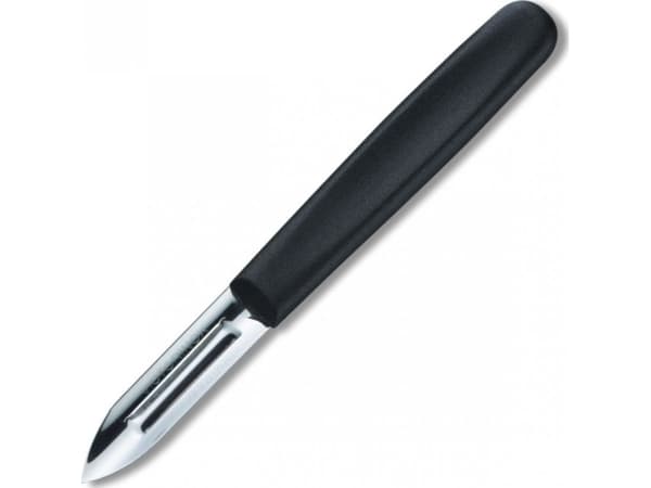 Skrællekniv dobbelt Victorinox,20 stk/krt