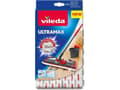 Miniatyrbild 2 av 5: Vileda Badeværelsesmoppe Refill