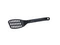 Pikkukuva 3 / 3: WMF 18.7089.7250, Ruoanlaiton paistinlasta, Musta, Muovi, Muovi, 270 °C, 310 mm