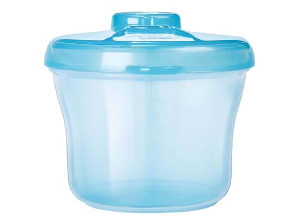 Philips AVENT SCF135/06 Maitojauheen annostelija, Purkki, Pyöreä, 0,26 L, Sininen, 1 kpl, Malesia