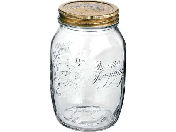 Bormioli Rocco Quattro Stagioni 1 ltr.