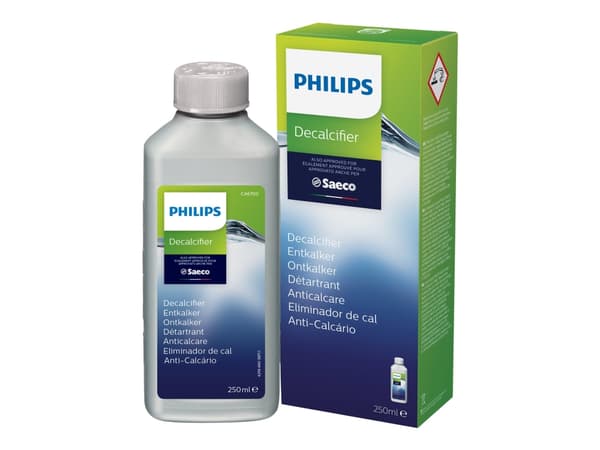 Philips Saeco CA6700/10 - Kalkfjerner - væske - flaske - 250 ml