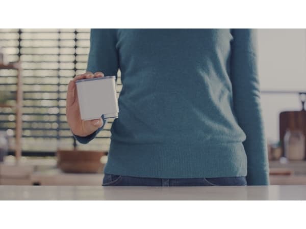 Philips CA6707 - Underhållssats - till kaffemaskin