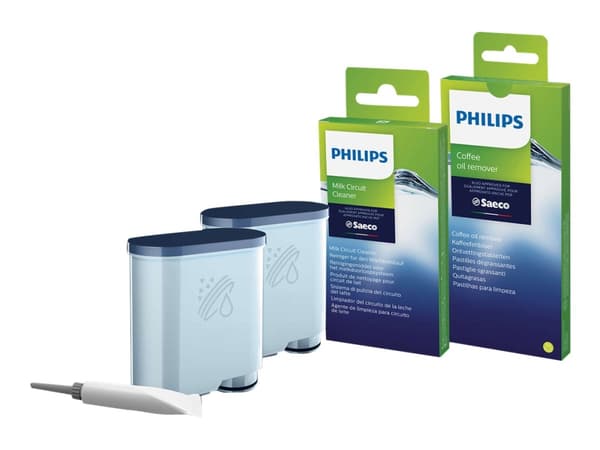 Philips CA6707 - Underhållssats - till kaffemaskin