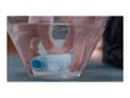 Pikkukuva 2 / 5: Philips AquaClean CA6903 - Vedensuodatin - kahvinkeittimeen (2 kpl)