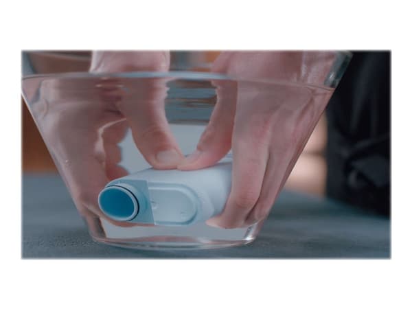 Philips AquaClean CA6903 - Vedensuodatin - kahvinkeittimeen (2 kpl)