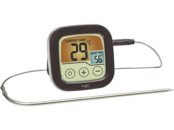 TFA 14.1509.01 Digitales Bratenthermometer (14.1509.01)