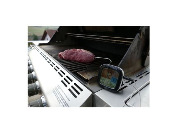 TFA 14.1509.01 Digitales Bratenthermometer (14.1509.01)